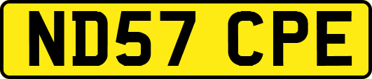 ND57CPE