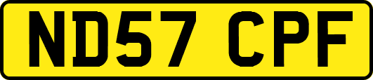 ND57CPF