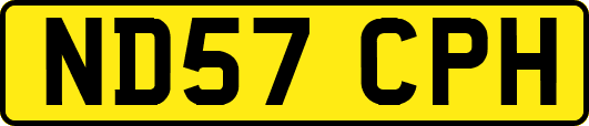 ND57CPH