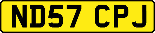 ND57CPJ