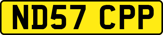 ND57CPP