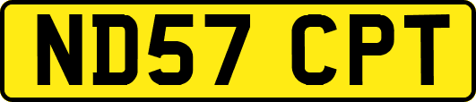 ND57CPT