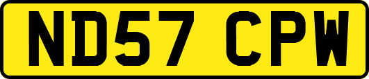 ND57CPW