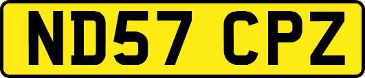ND57CPZ