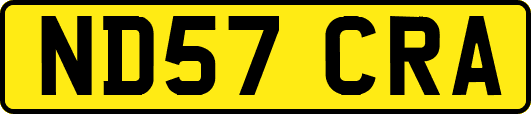 ND57CRA