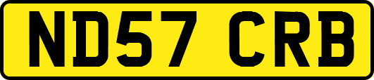 ND57CRB