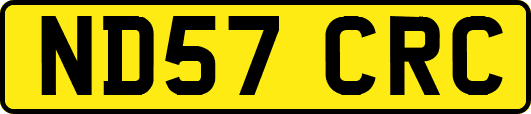 ND57CRC