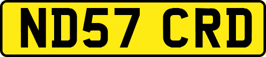 ND57CRD