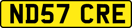 ND57CRE