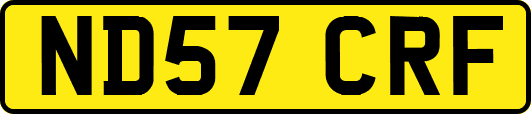 ND57CRF