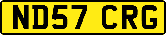 ND57CRG