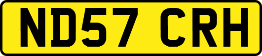 ND57CRH