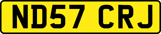 ND57CRJ