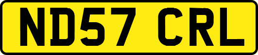 ND57CRL