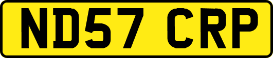 ND57CRP