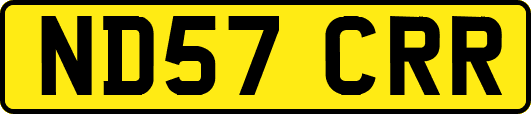 ND57CRR