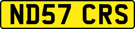 ND57CRS