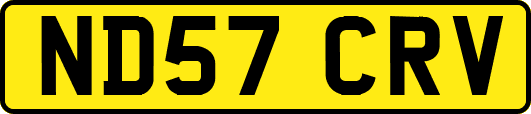 ND57CRV