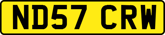 ND57CRW