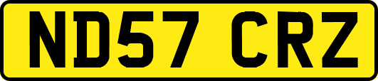 ND57CRZ