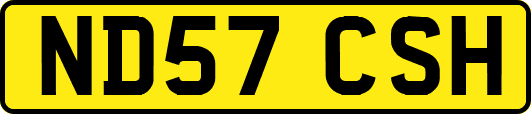 ND57CSH
