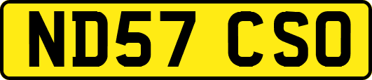 ND57CSO