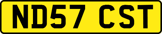 ND57CST