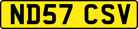 ND57CSV