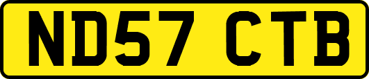 ND57CTB