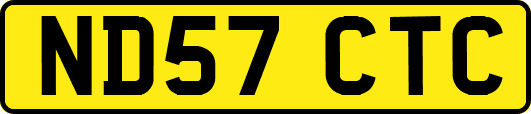 ND57CTC