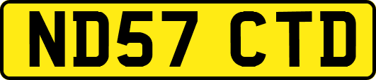 ND57CTD