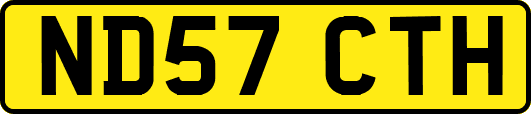 ND57CTH
