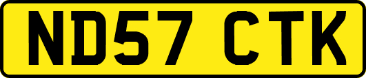 ND57CTK