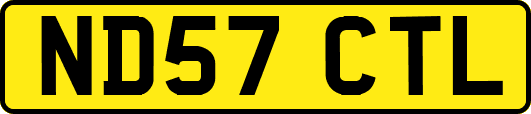 ND57CTL