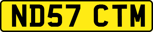ND57CTM