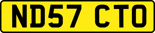 ND57CTO