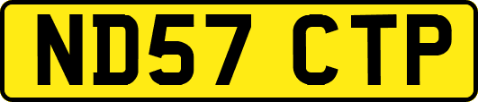 ND57CTP