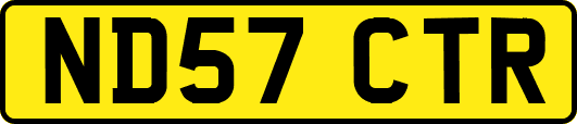 ND57CTR