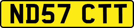 ND57CTT