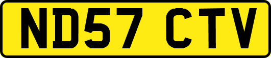 ND57CTV