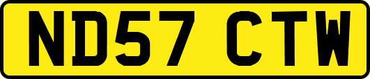 ND57CTW