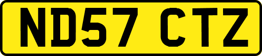 ND57CTZ