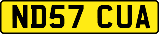 ND57CUA
