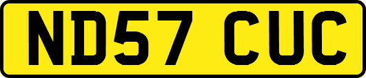 ND57CUC