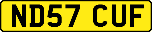 ND57CUF