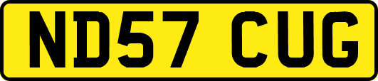 ND57CUG