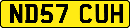 ND57CUH