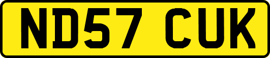 ND57CUK