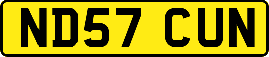 ND57CUN