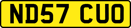 ND57CUO
